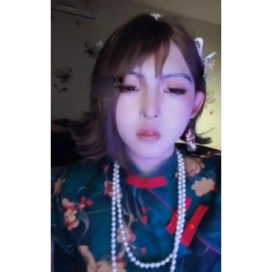 42G玩物直播白婉苏TS劲爆合集117V魅惑撩人
