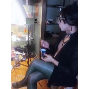42G玩物直播白婉苏TS劲爆合集117V魅惑撩人