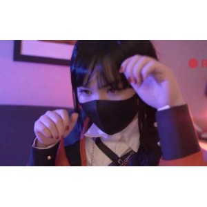 P站亚洲小姐姐姐COS合集3.8G绅士力作