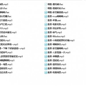 B站喵羞舰长浮力合集视频36部821M精彩纷呈