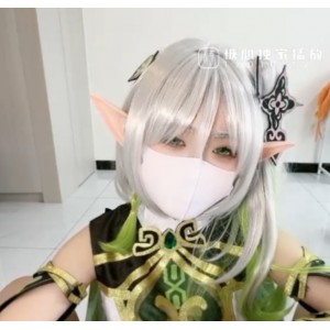 14.8g丰腴91小欣奈46部瑶cos视频合集
