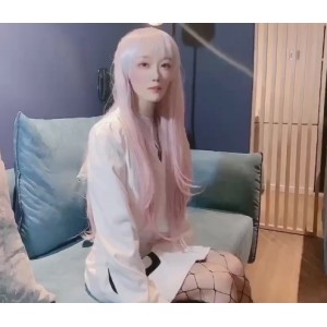 1部2G糖心白发美少女私录视频太撩人