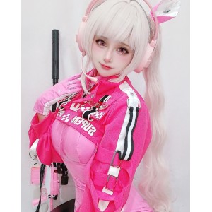 1.17G凛子酱九套私房作品合集158P甜度爆表
