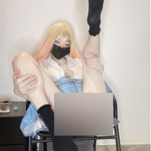 OF向日君迷人私拍13V56P621MB韵味十足