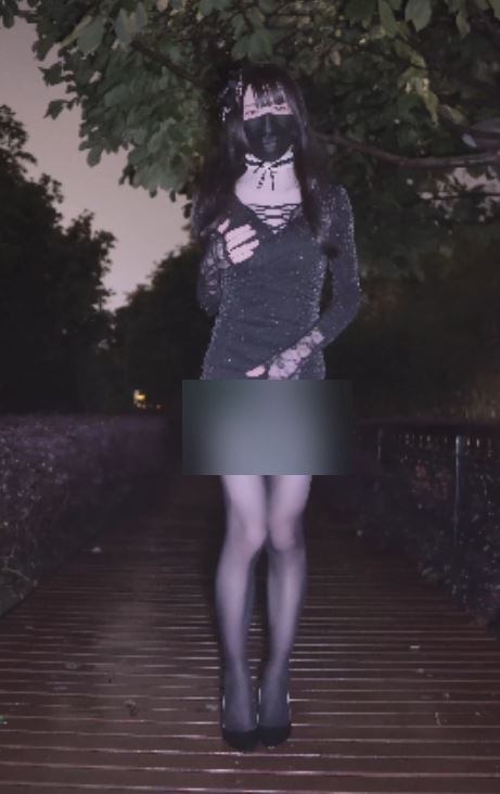 伪娘曦曦撩人变装合集84部60G韵味撩人藏品