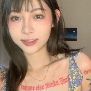 某音痞幼纹身套图120P2G身段如柳