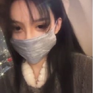 推特黑纱女神人前展示29V13四人游286M颜值太顶了